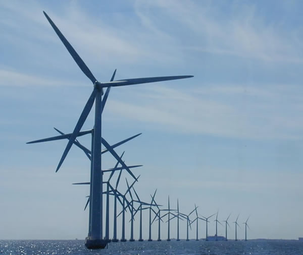 Wind Energy